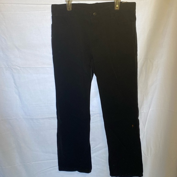 Wrangler | Black pants | Straight - Picture 1 of 6